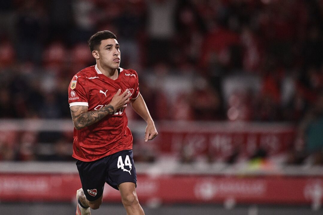 Independiente jugará un amistoso internacional