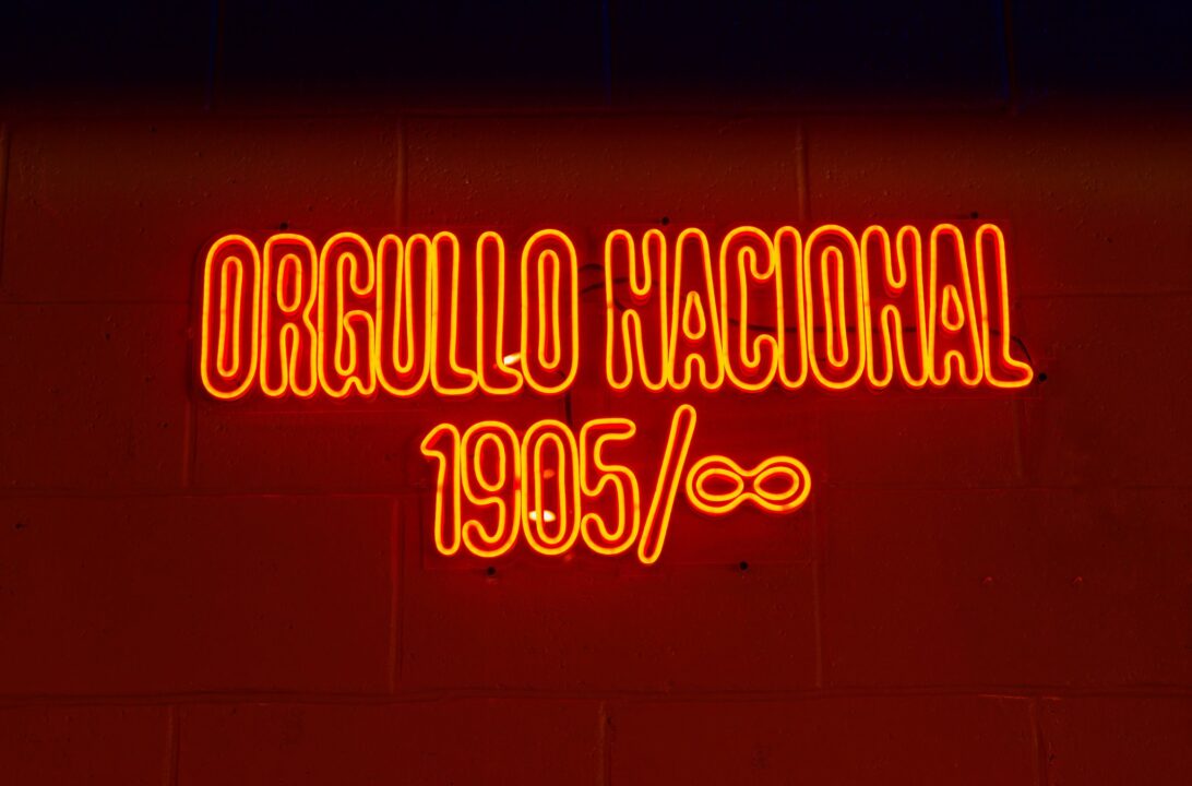 Independiente lanzó una nueva campaña en el exterior.