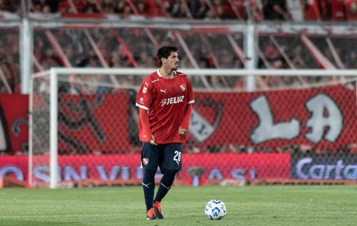 Independiente no puede dejar pasar más chances.