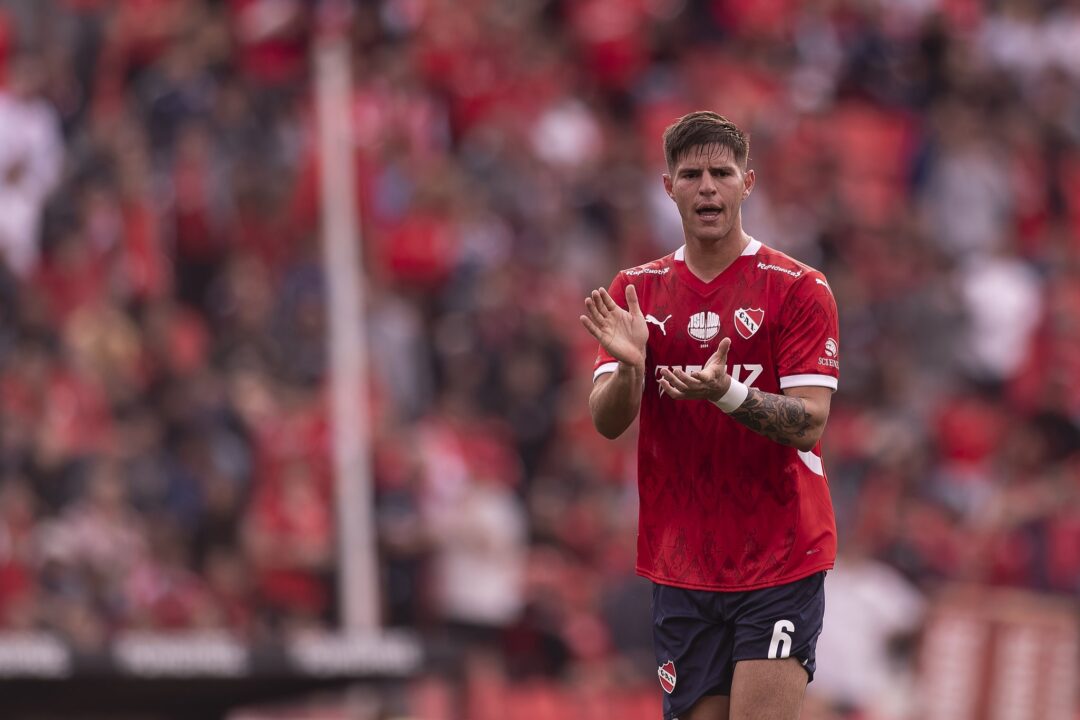 Independiente quiere ser fuerte en tanto a las sanciones.