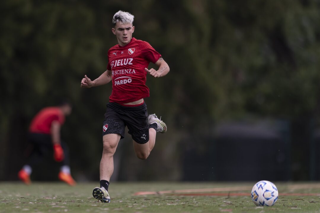 Independiente tendrá algunas bajas sorpresivas.