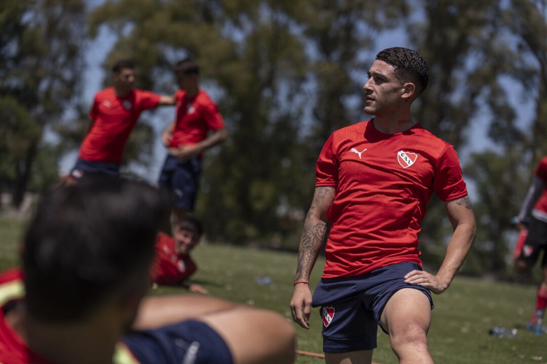 Independiente tendrá que superar a Gimnasia en Avellaneda.
