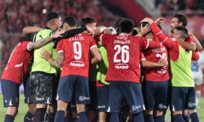 La figura de Independiente que podría perderse el siguiente partido