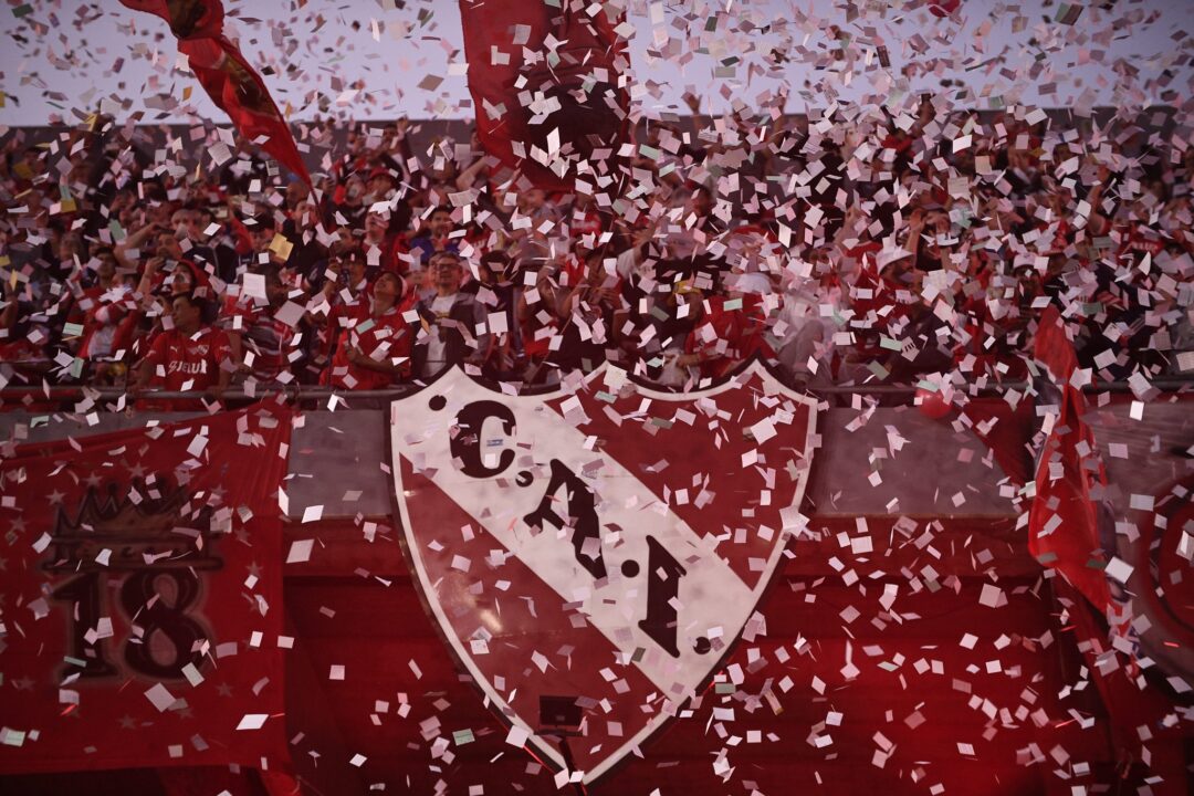 Las inéditas bajas que tendrá Independiente
