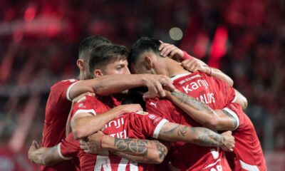 Se confirmó la lesión de un titular de Independiente