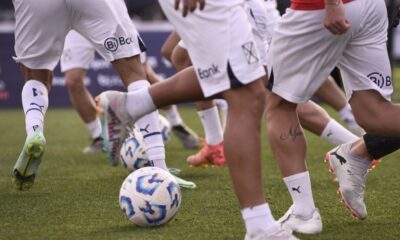 Independiente podría incorporar una de las figuras del fútbol argentino