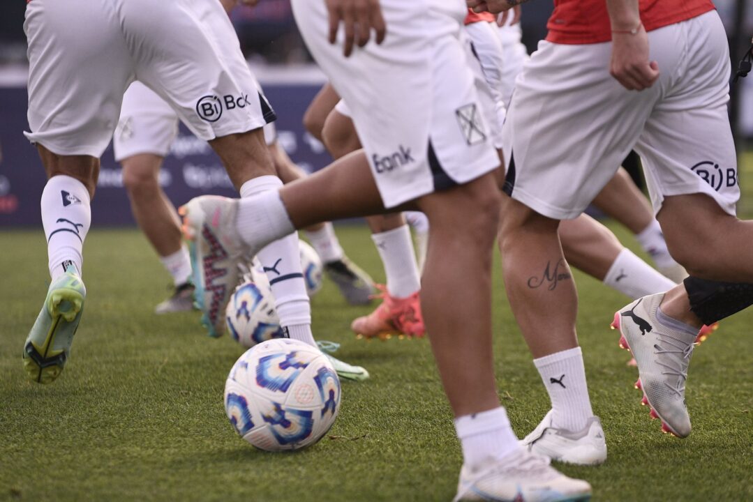 Independiente podría incorporar una de las figuras del fútbol argentino