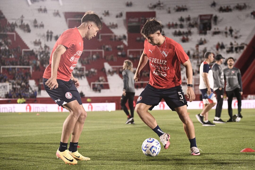 Ahora cuándo es el siguiente partido de Independiente