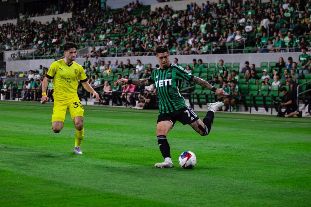 Rigoni, ex Independiente, sigue buscando club.