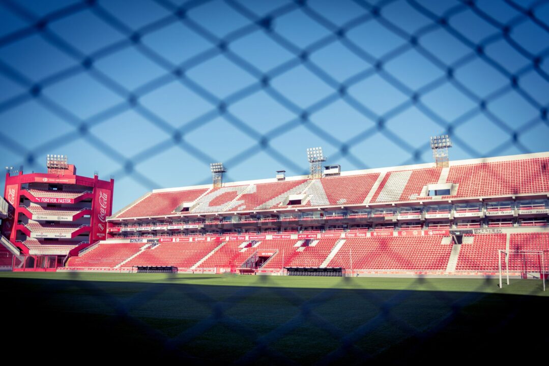 Bomba: Independiente evalúa rescindirle el contrato a este jugador