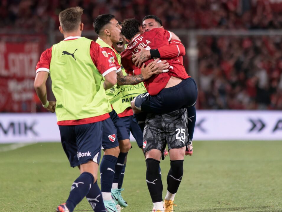 El plantel de Independiente tendrá varios cambios.