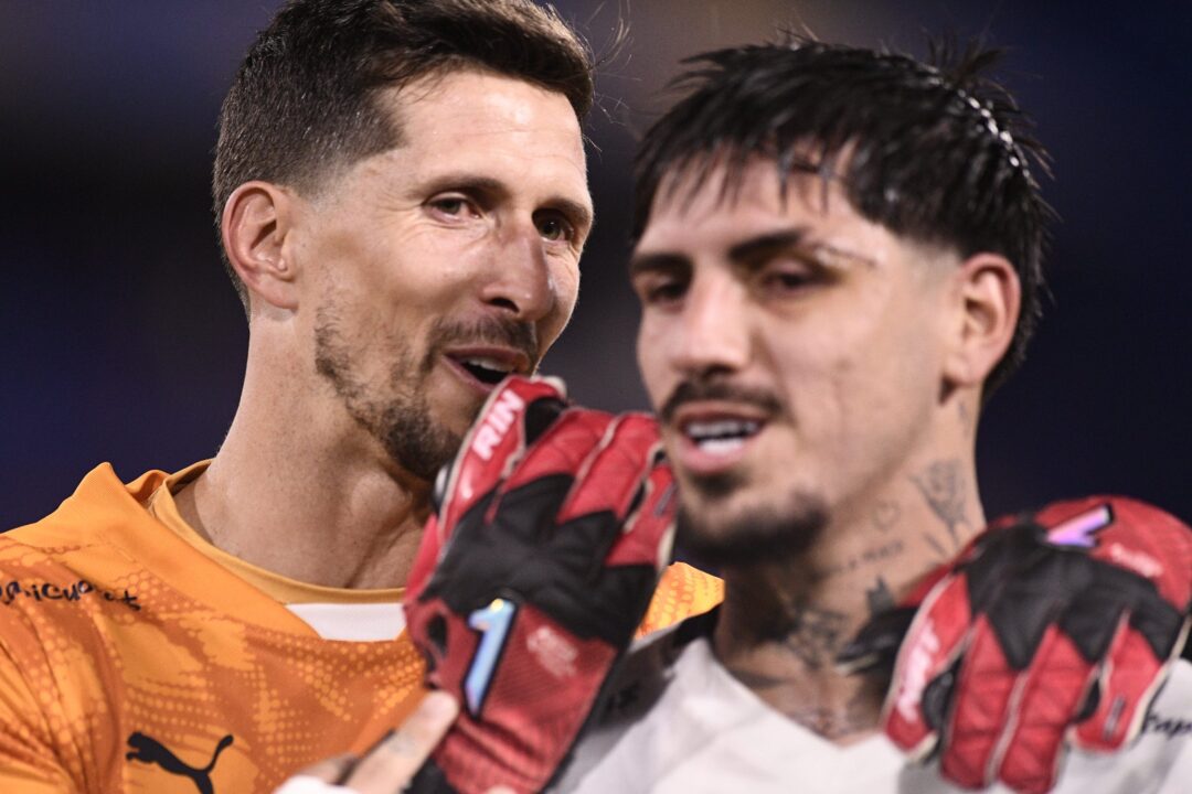 En unas semanas volverá a jugar Independiente.
