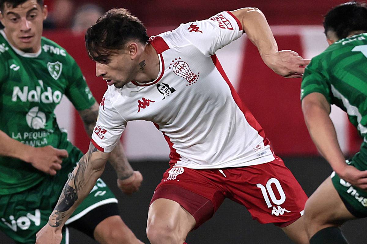 Independiente estudia y negocia por Mazzanti.