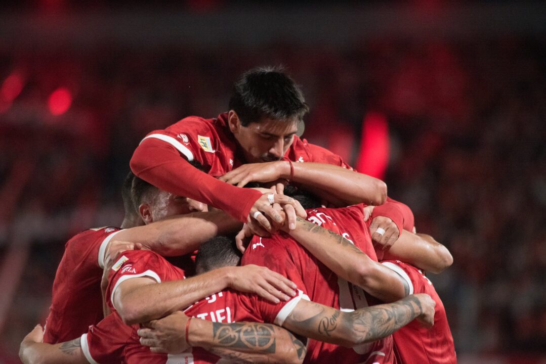 Estos fueron los mejores momentos del 2024 de Independiente