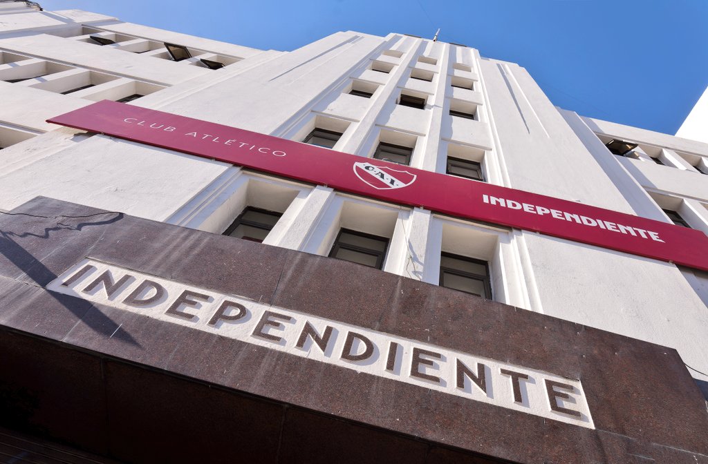 Independiente recibirá dinero de la forma que nadie se imaginó