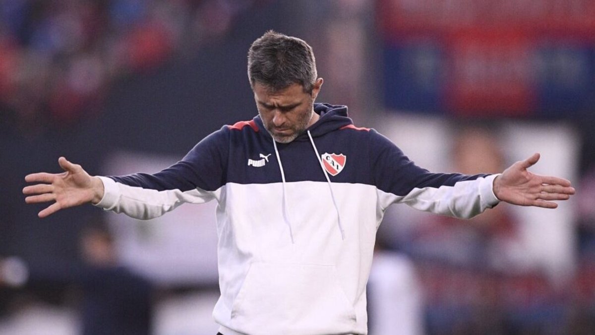 El dolor de cabeza que le surgió a Vaccari