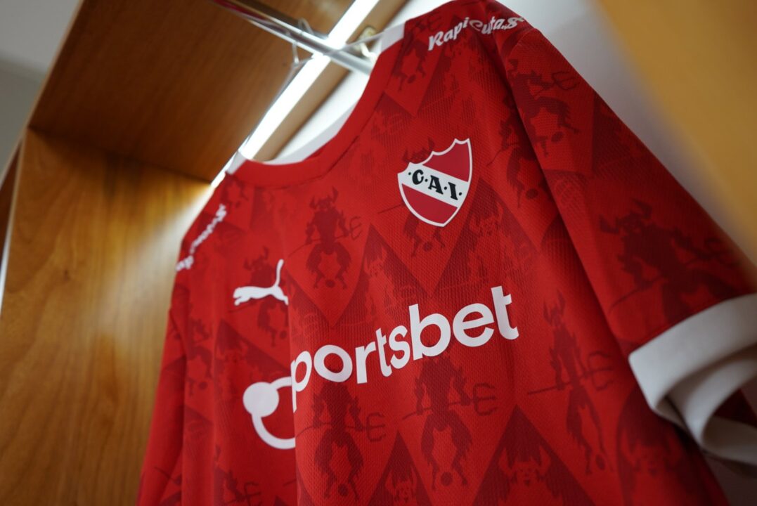 Llegó un aviso que sorprendió a Independiente