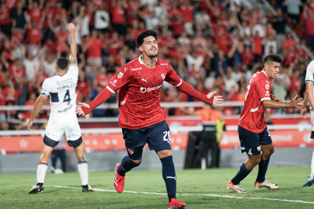 El dato importante para la agenda de Independiente