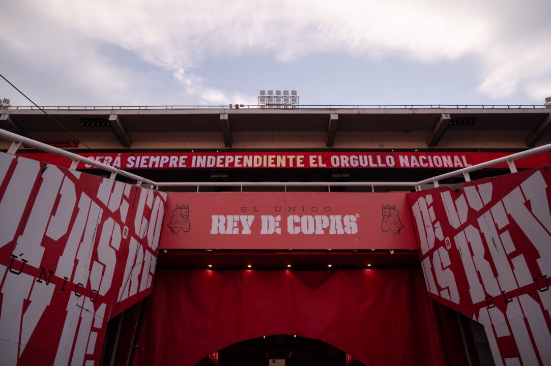 Independiente debutará por Copa Argentina en el estadio menos pensado