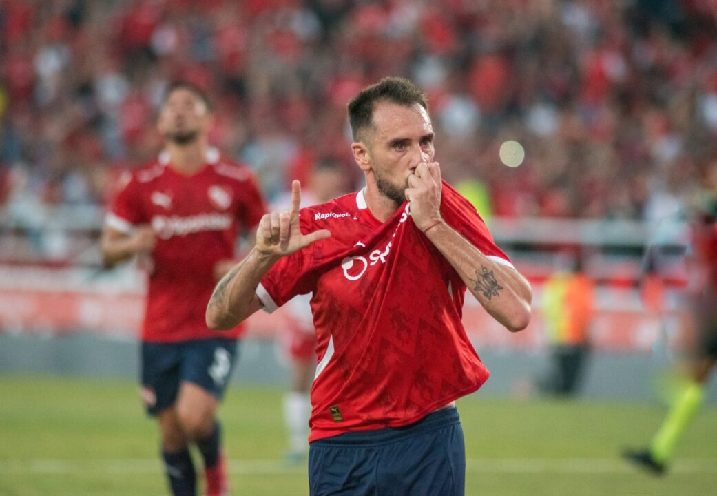 Independiente dejarlo todo en los partidos que quedan.