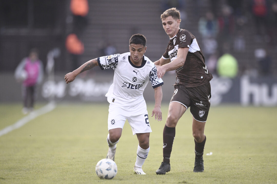 Independiente irá a Vicente López para enfrentar a Platense.