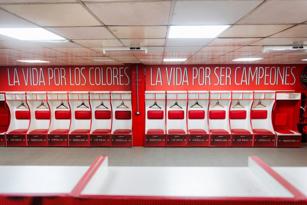 Independiente recupera un jugador de Selección