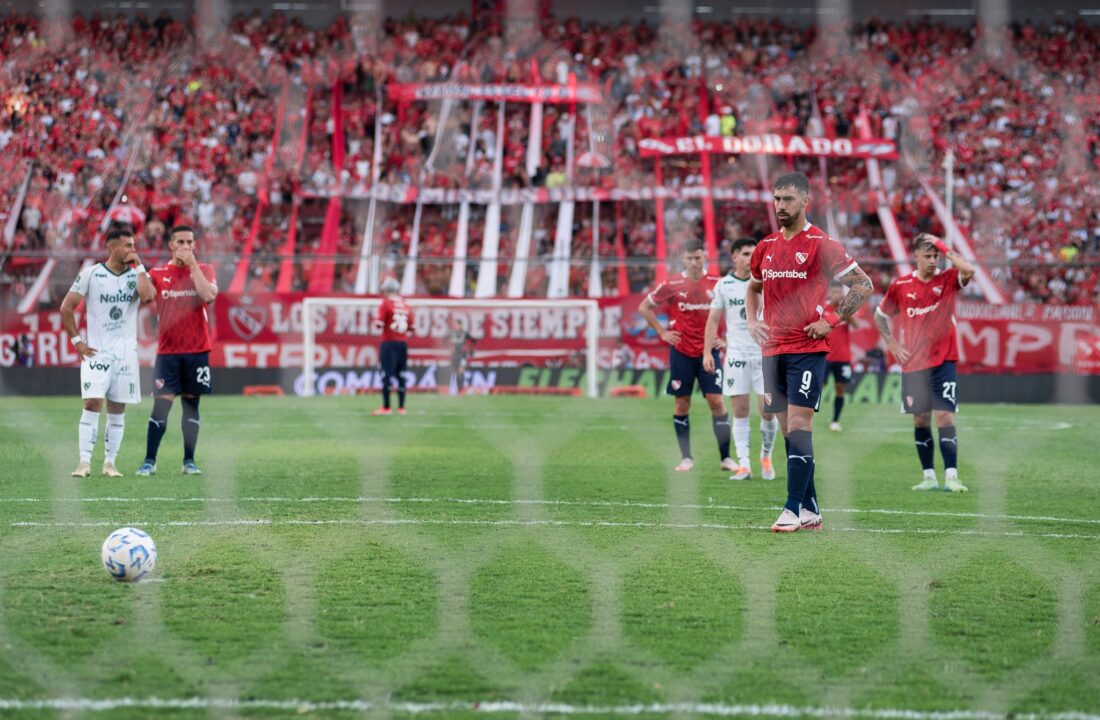 Por qué el próximo partido de Independiente es tan importante