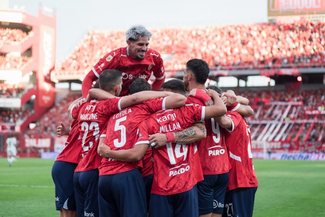 Se puede venir esta sorpresa en el once de Independiente