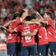 Vuelve un futbolista que puede ser importante para Independiente