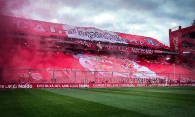 Así será la venta de entradas para Independiente vs Racing