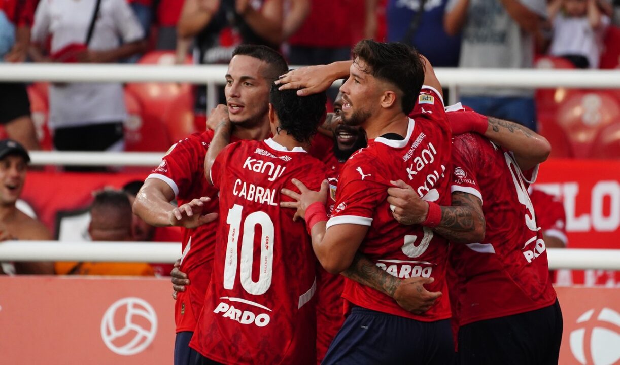 Este titular de Independiente se pierde el clásico ante San Lorenzo