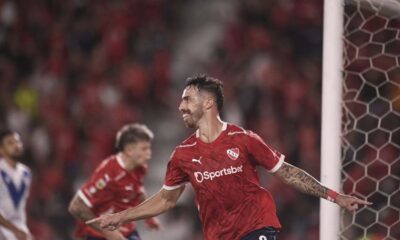 Gabriel Ávalos aguarda por esta confirmación