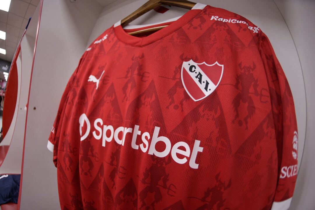 Independiente debe hacerse fuerte ante los próximos dos rivales.