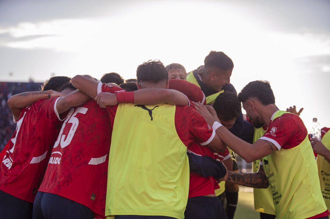 Independiente se juega un partido trascendental ante Racing.