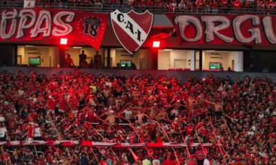 La recomendación para los hinchas de Independiente de cara al clásico