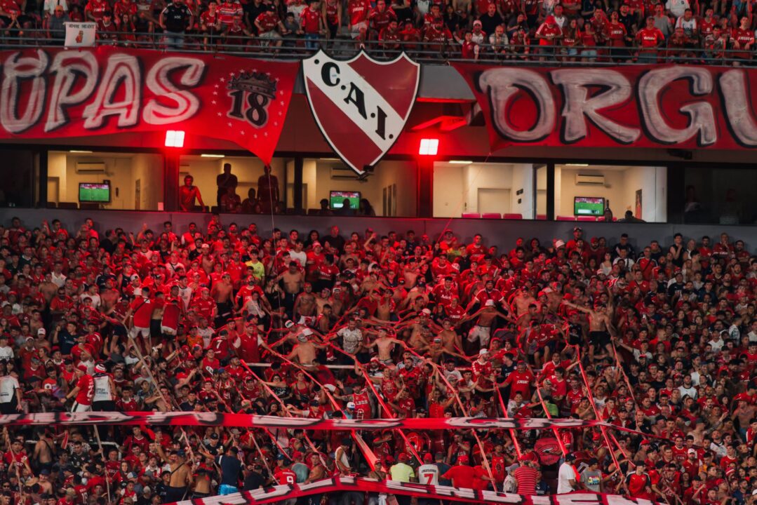 La recomendación para los hinchas de Independiente de cara al clásico