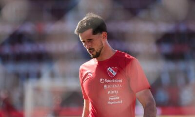 Llegó una confirmación clave para todo Independiente