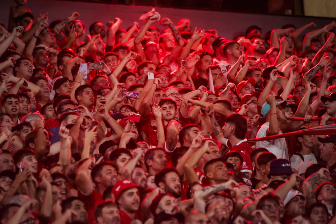 Se viene la venta de entradas para el próximo clásico que afrontará Independiente.