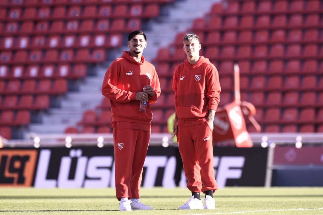 Todo lo que tenés que saber del debut de Independiente en la Copa Sudamericana