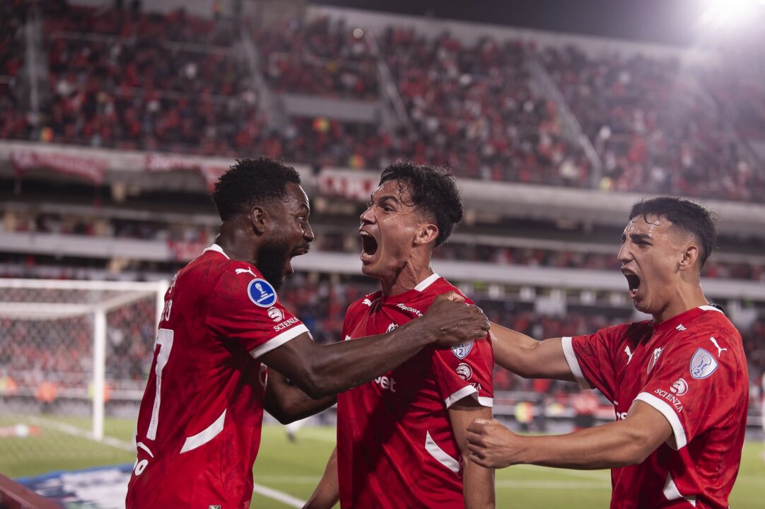 Independiente volverá a jugar en casa.