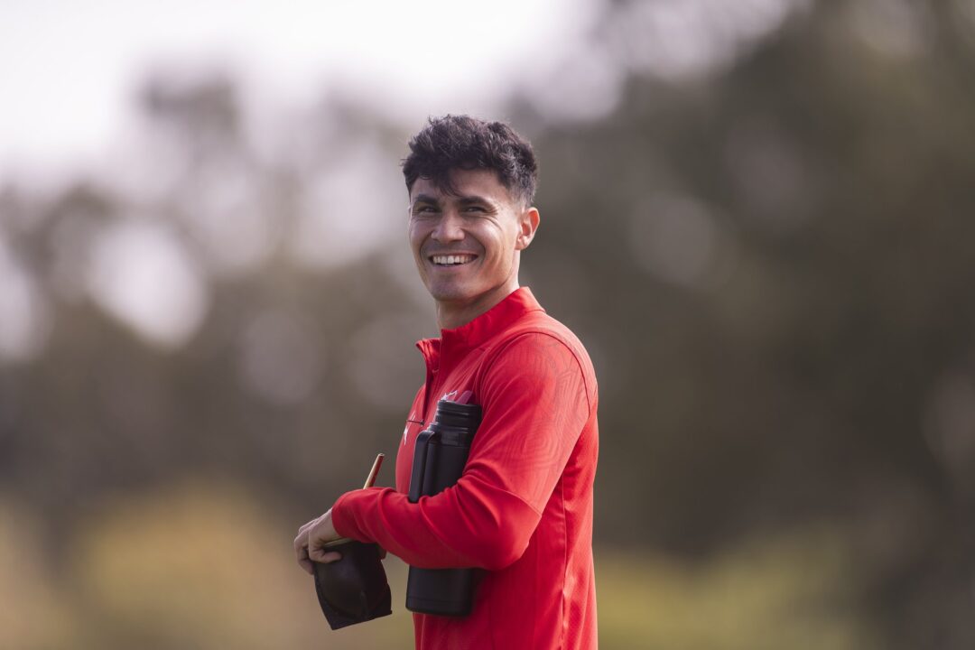 Así se prepara Independiente para el partido que viene