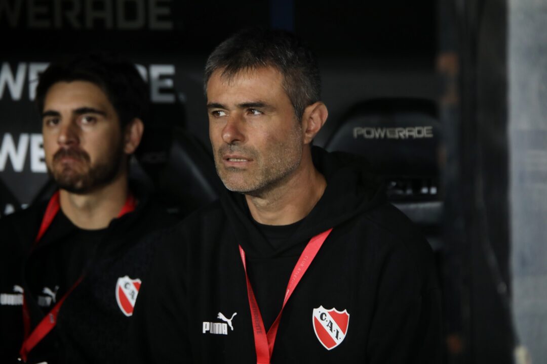 Este jugador hace dudar a Julio Vaccari