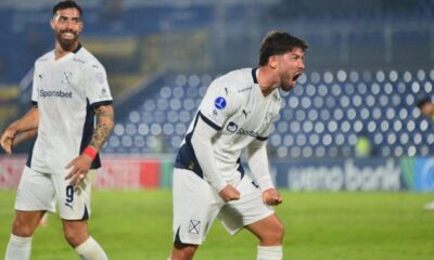 Bayern Múnich avanza por Felipe Loyola: los detalles