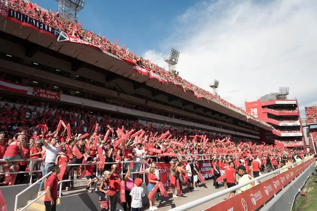 Independiente espera por este jugador