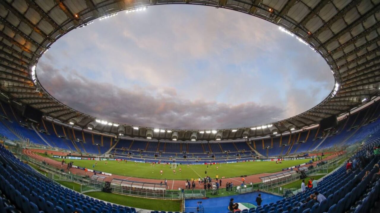 La rompe en Europa y confesó ser hincha de Independiente