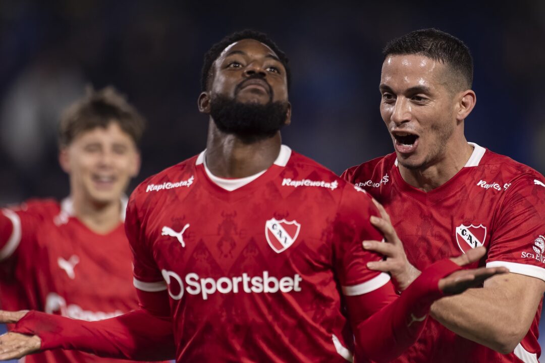 Día y hora confirmada para que Independiente reciba a Huracán