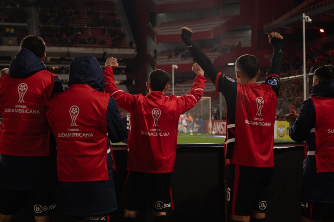 El plantel de Independiente sufrirá cambios en este mercado de pases.