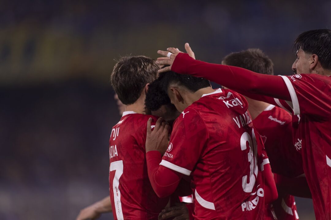 El próximo mercado de pases será trascendental.