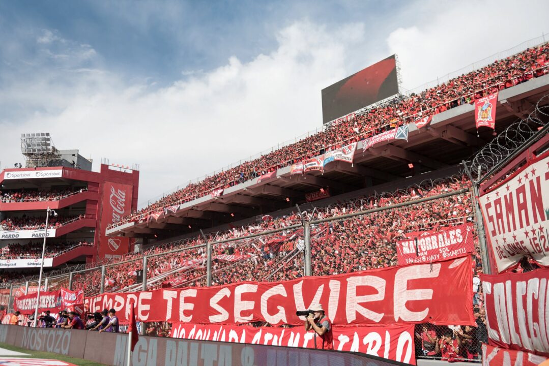 El terrible movimiento de los socios de Independiente