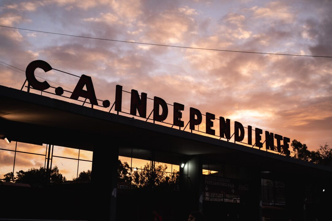 Este jugador de Independiente deberá cumplir otra fecha de suspensión